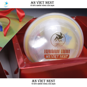 Alternative view of SÚP YẾN BÀO NGƯ – 32% Sợi Yến Tổ