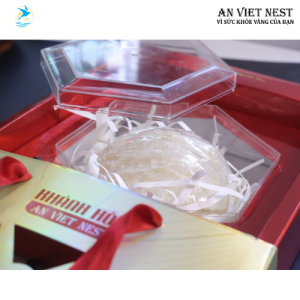 Alternative view of Tổ Yến Tinh Chế 100%